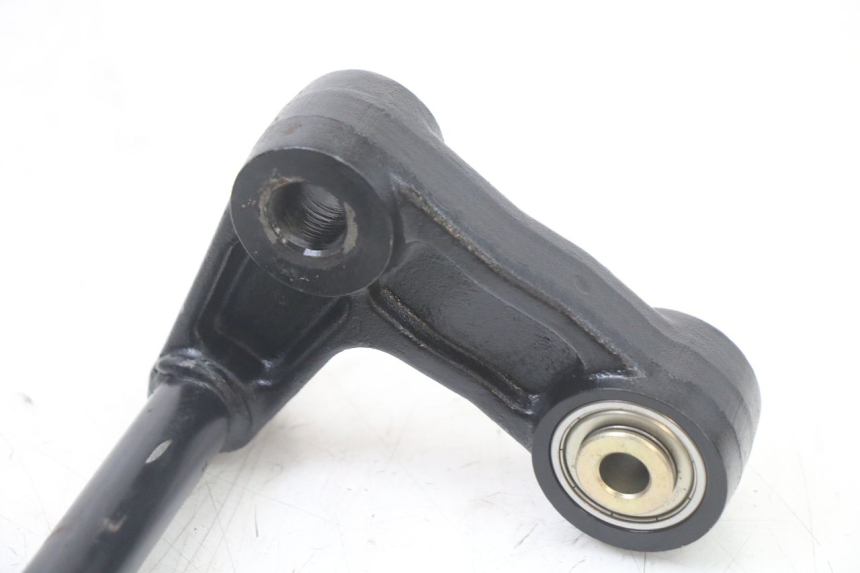 photo de SUPPORT MOTEUR KYMCO XCITING 500 (2007 - 2010) - État de surface