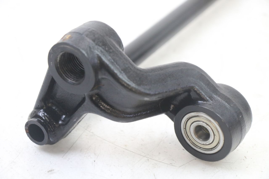 photo de SUPPORT MOTEUR KYMCO XCITING 500 (2007 - 2010) - Marquages et références