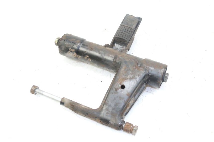 photo de SUPPORT MOTEUR PIAGGIO LIBERTY 4T 50 (2004 - 2008) - Détail de la pièce