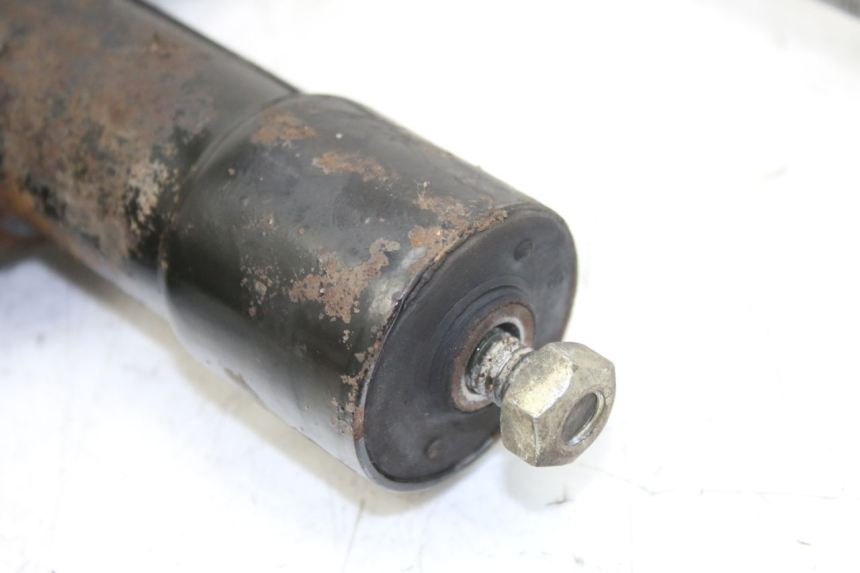 photo de SUPPORT MOTEUR PIAGGIO LIBERTY 4T 50 (2004 - 2008) - Autre angle de vue