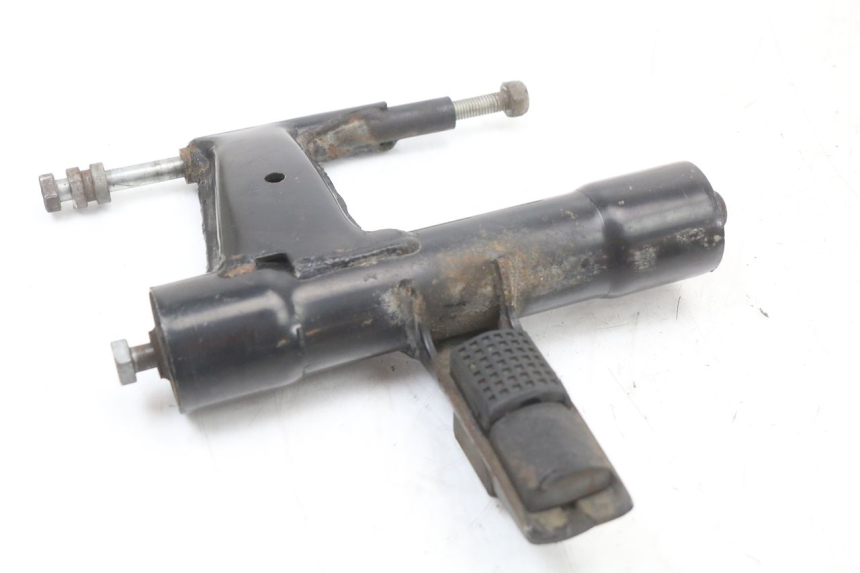 photo de SUPPORT MOTEUR PIAGGIO LIBERTY 4T 50 (2018 - 2021) - Zoom état d’usage