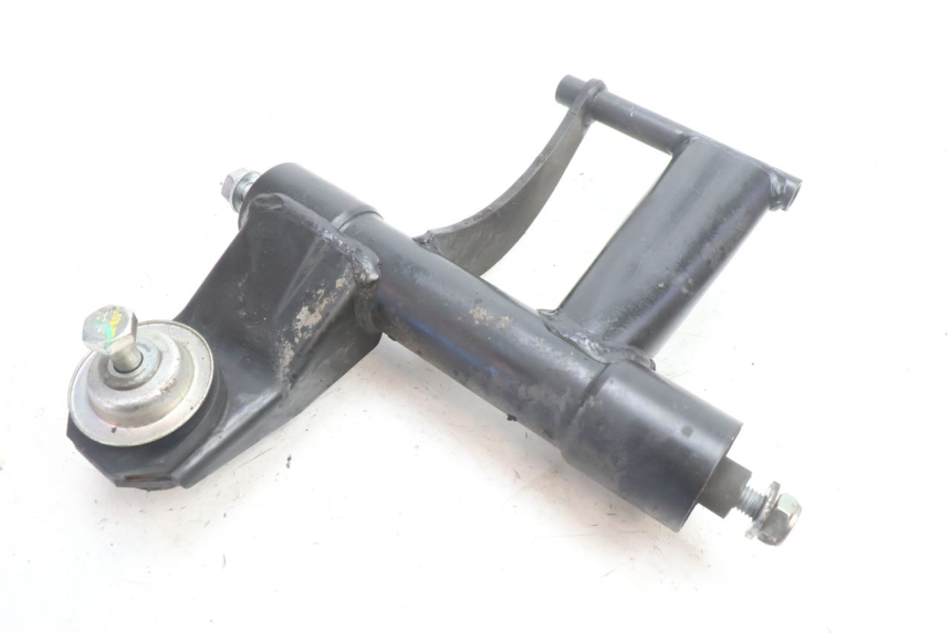photo de SUPPORT MOTEUR PIAGGIO LIBERTY IGET 4T 50 (2021 - 2025) - Marquages et références
