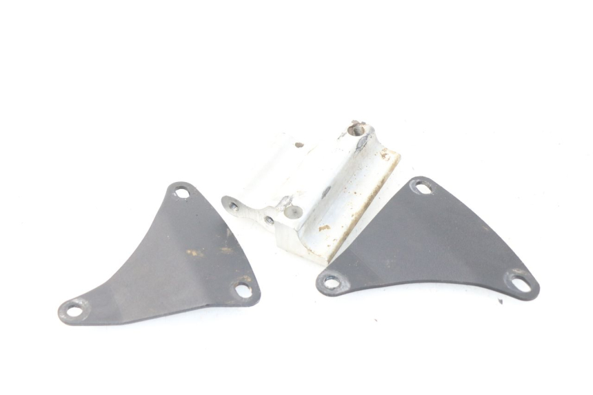 photo de SUPPORT MOTEUR YCF LITE F 125 - Zoom état d’usage