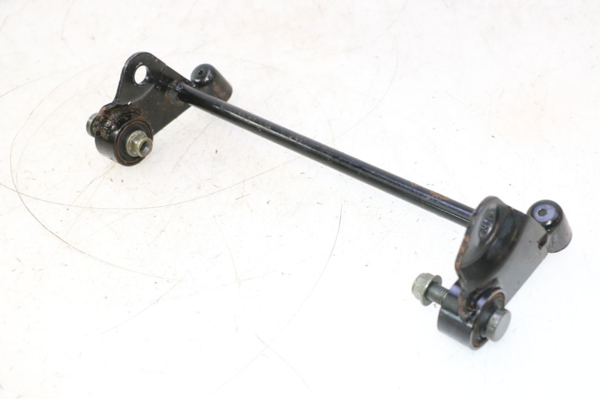 photo de SUPPORT MOTEUR LONGJIA LJ50QT 8M 2T 50 (2010 - 2017) - Détail de la pièce