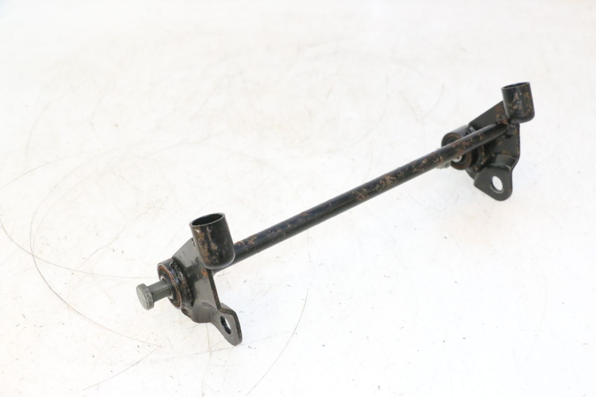 photo de SUPPORT MOTEUR LONGJIA LJ50QT 8M 2T 50 (2010 - 2017) - Autre angle de vue