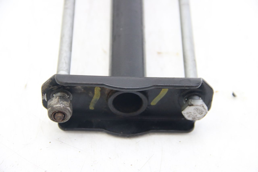 photo de SUPPORT MOTEUR PEUGEOT LUDIX 50 (2008 - 2017) - Autre angle de vue