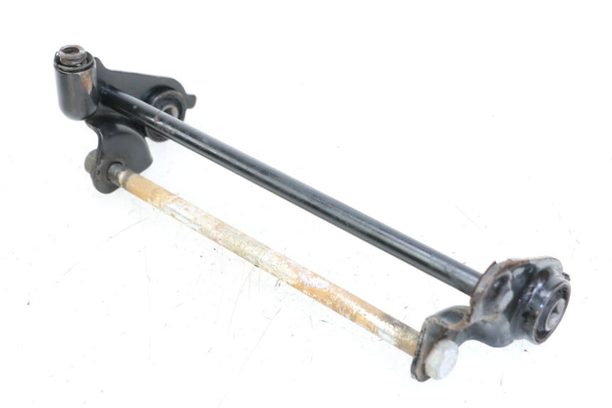 photo de SUPPORT MOTEUR MBK MACH G AC 50 (2002 - 2014) - Vue principale