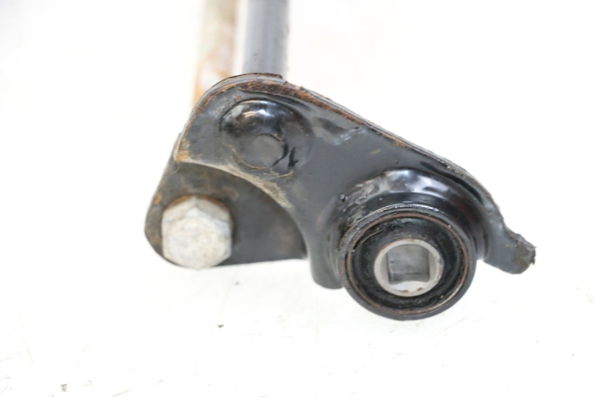 photo de SUPPORT MOTEUR MBK MACH G AC 50 (2002 - 2014) - Détail de la pièce