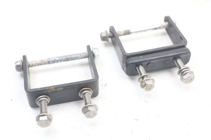 photo de SUPPORT MOTEUR MASAI SCRAMBLER SPORT 125 (2021 - 2025) - Vue principale