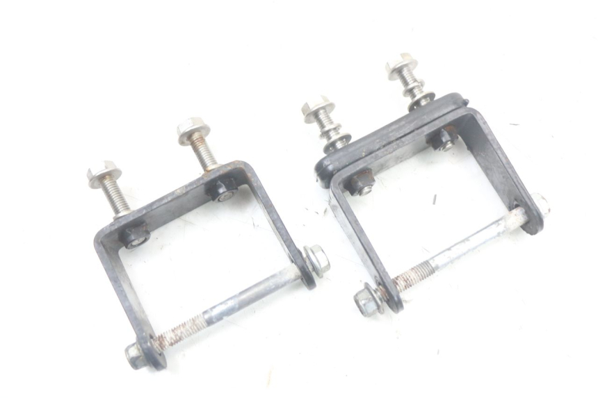 photo de SUPPORT MOTEUR MASAI SCRAMBLER SPORT 125 (2021 - 2025) - Autre angle de vue