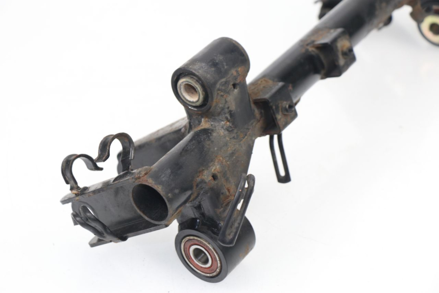 photo de SUPPORT MOTEUR SYM MAXSYM I 400 (2011 - 2016) - Zoom état d’usage