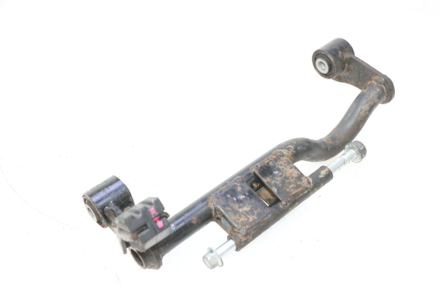 photo de SUPPORT MOTEUR SYM MIO 50 (2005 - 2010) - Zoom état d’usage