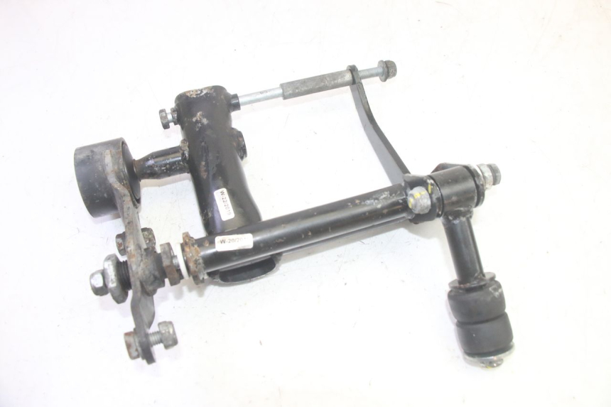 photo de SUPPORT MOTEUR PIAGGIO MP3 HPE 350 (2018 - 2020) - Zoom état d’usage