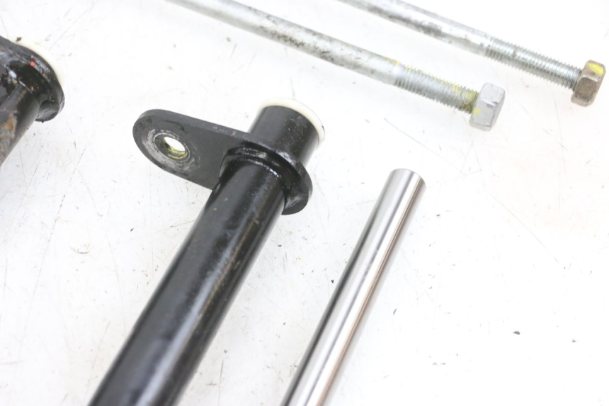 photo de SUPPORT MOTEUR PIAGGIO MP3 LT 400 (2007 - 2012) - Pièce contrôlée