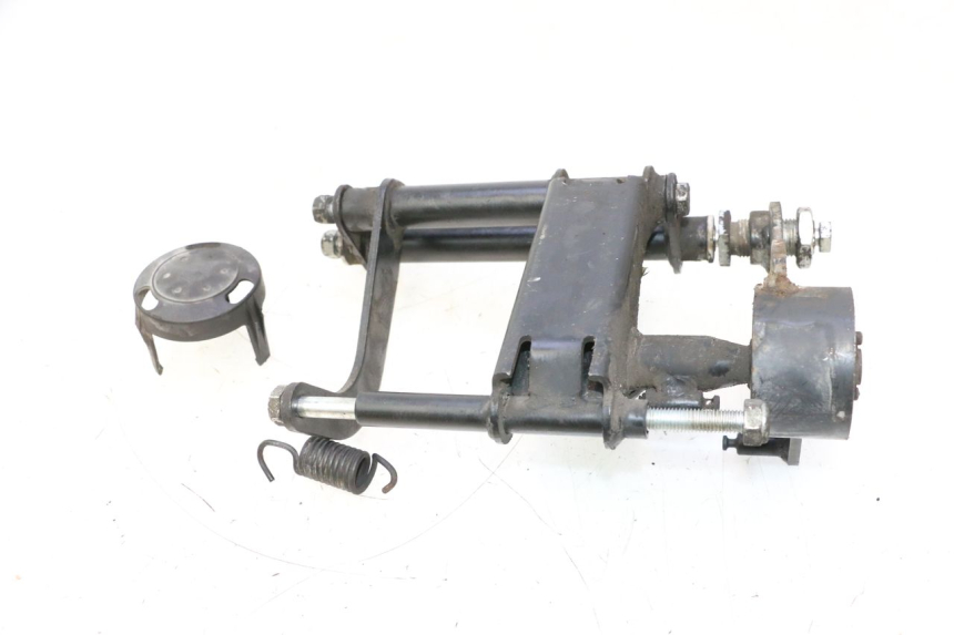 photo de SUPPORT MOTEUR PIAGGIO MP3 LT 300 (2010 - 2016) - Zoom état d’usage