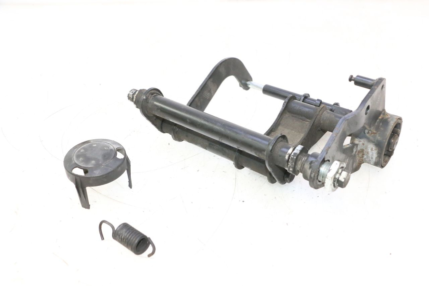 photo de SUPPORT MOTEUR PIAGGIO MP3 LT 300 (2010 - 2016) - État de surface
