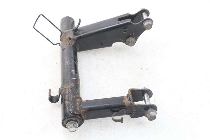 photo de SUPPORT MOTEUR MBK MW TRYPTIK 125 (2017 - 2022) - Détail de la pièce