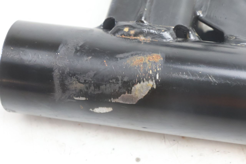 photo de SUPPORT MOTEUR YAMAHA N-MAX NMAX 125 (2021 - 2024) - Autre angle de vue