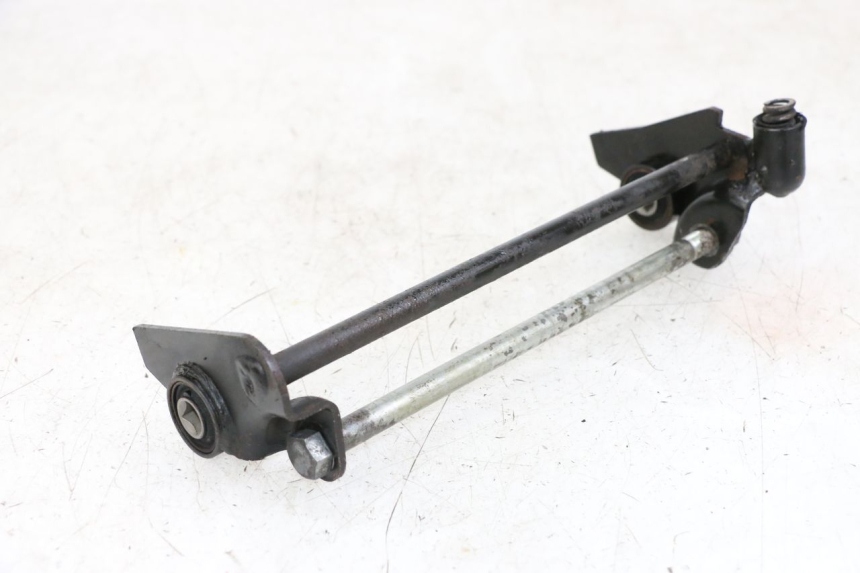 photo de SUPPORT MOTEUR YAMAHA NEO'S NEOS 2T 50 (2007 - 2017) - Zoom état d’usage