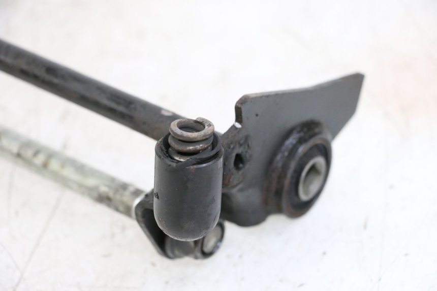 photo de SUPPORT MOTEUR YAMAHA NEO'S NEOS 2T 50 (2007 - 2017) - Gros plan technique