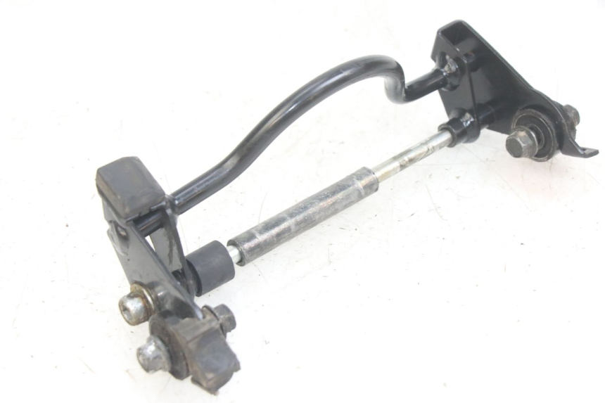 photo de SUPPORT MOTEUR YAMAHA NEOS NEO'S 4T 50 (2008 - 2016) - Vue principale