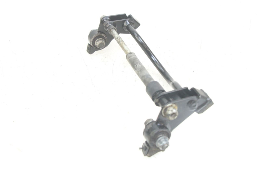 photo de SUPPORT MOTEUR YAMAHA NEOS NEO'S 4T 50 (2008 - 2016) - Détail de la pièce