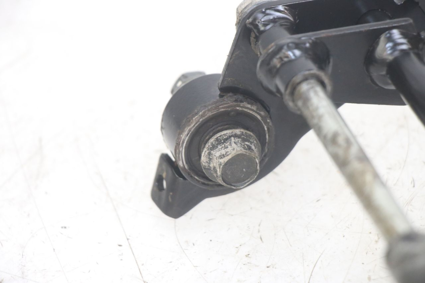 photo de SUPPORT MOTEUR YAMAHA NEOS NEO'S 4T 50 (2008 - 2016) - Zoom état d’usage
