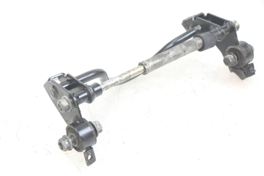 photo de SUPPORT MOTEUR YAMAHA NEOS NEO'S 4T 50 (2008 - 2016) - Vue d’ensemble