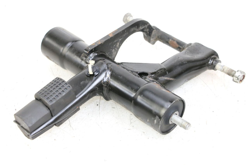 photo de SUPPORT MOTEUR PIAGGIO NEW TYPHOON 50 (2018 - 2021) - Vue principale