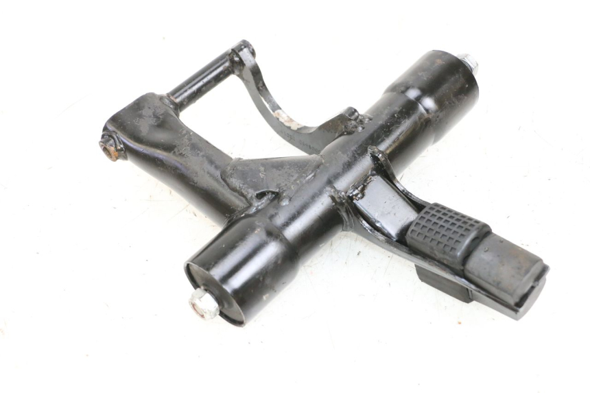 photo de SUPPORT MOTEUR PIAGGIO NEW TYPHOON 50 (2018 - 2021) - Détail de la pièce