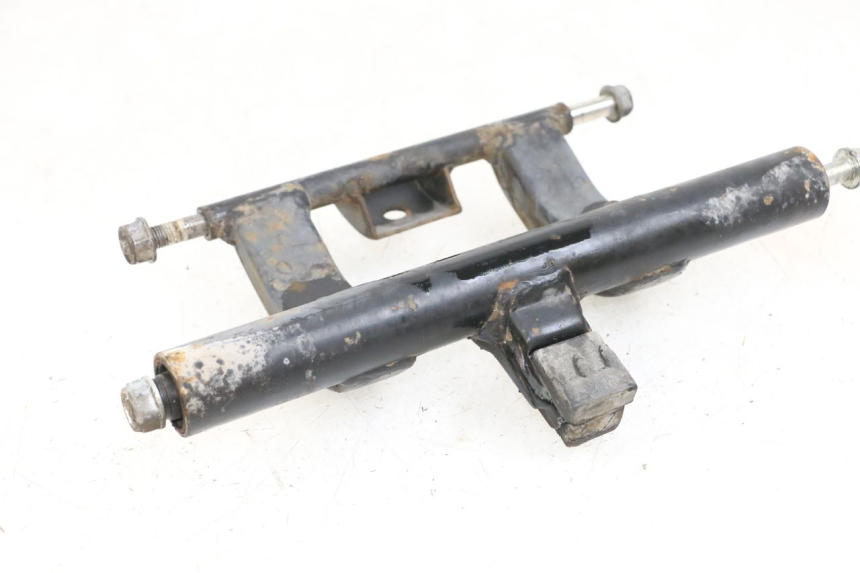 photo de SUPPORT MOTEUR HONDA NHX LEAD 110 (2008 - 2010) - Zoom état d’usage