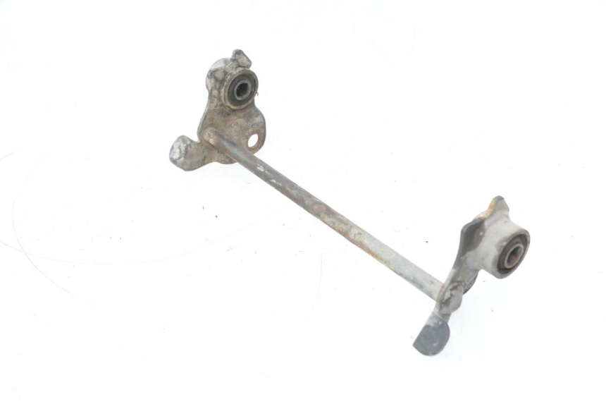 photo de SUPPORT MOTEUR MBK NITRO 50 (2004 - 2008) - Gros plan technique