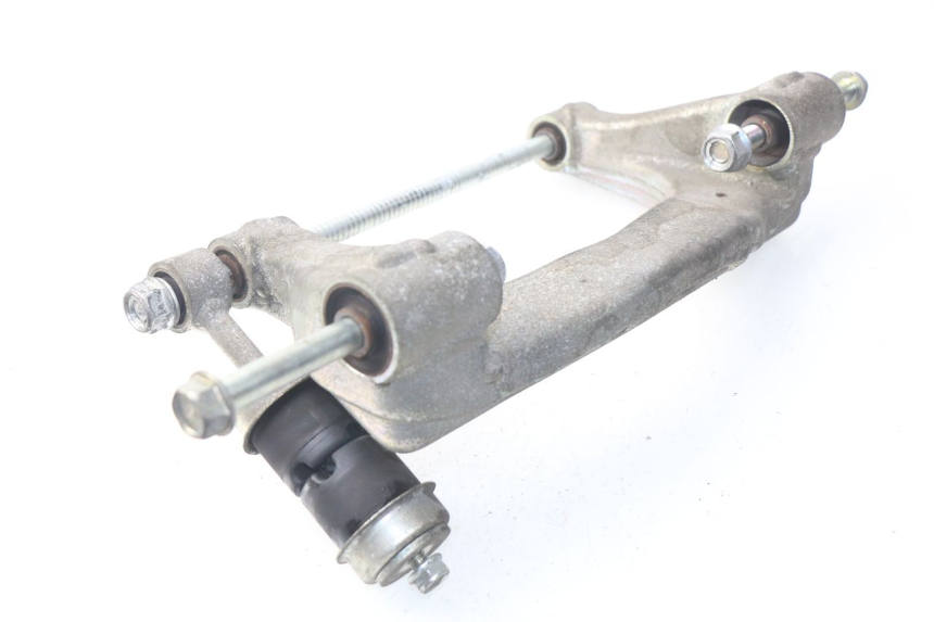 photo de SUPPORT MOTEUR HONDA NSS EX FORZA 250 (2005 - 2013) - Détail de la pièce