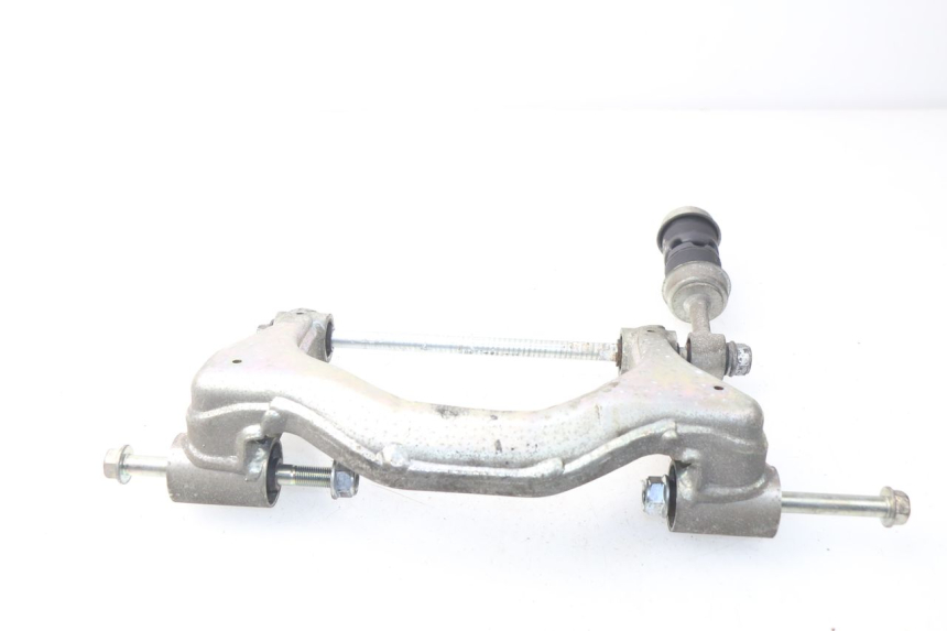 photo de SUPPORT MOTEUR HONDA NSS EX FORZA 250 (2005 - 2013) - Vue d’ensemble