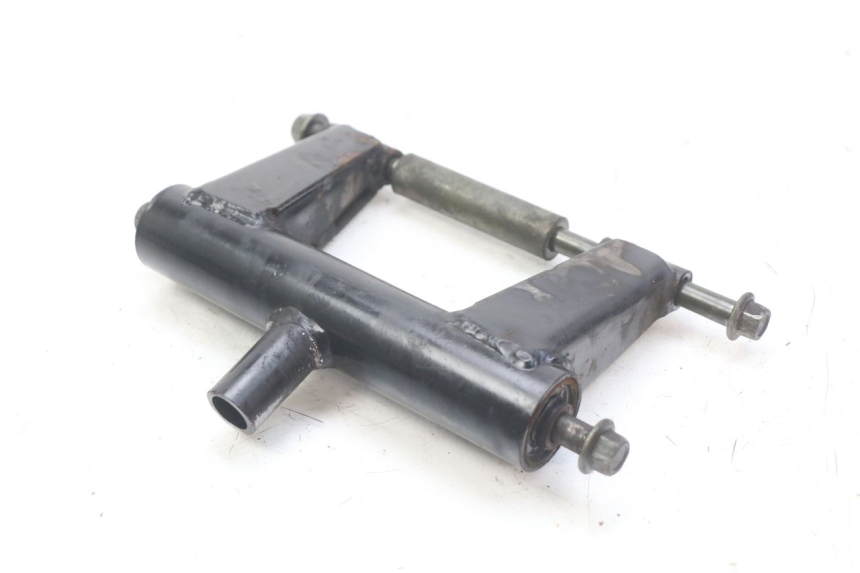 photo de SUPPORT MOTEUR JM MOTORS OLDIES 4T 50 (2010 - 2020) - Vue principale