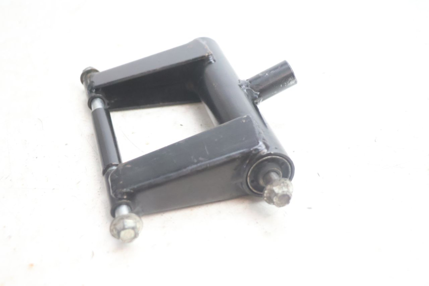 photo de SUPPORT MOTEUR JM MOTORS OLDIES 4T 50 (2020 - 2026) - Zoom état d’usage