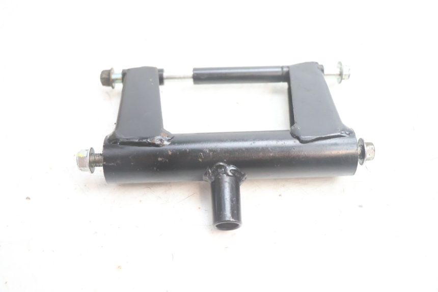photo de SUPPORT MOTEUR JM MOTORS OLDIES 4T 50 (2020 - 2026) - État de surface