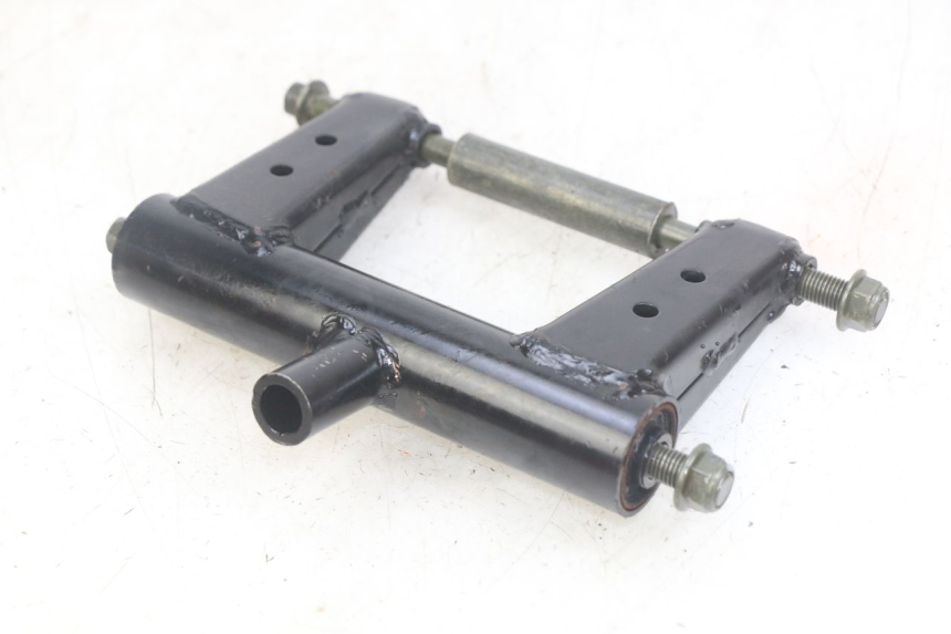 photo de SUPPORT MOTEUR JM MOTORS OLDIES RS 4T 50 (2021 - 2024) - Vue principale