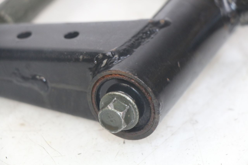 photo de SUPPORT MOTEUR JM MOTORS OLDIES RS 4T 50 (2021 - 2024) - Autre angle de vue