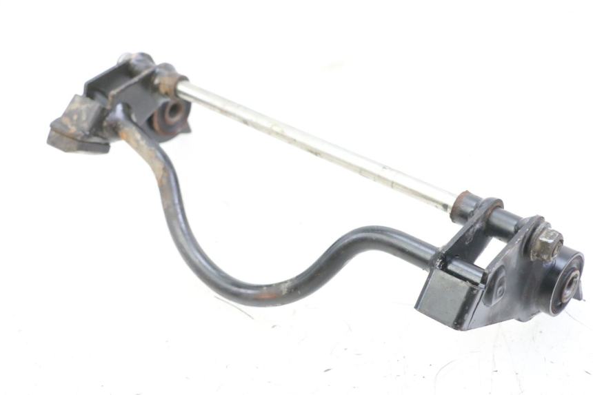 photo de SUPPORT MOTEUR MBK OVETTO 4T 50 (2008 - 2016) - Vue principale