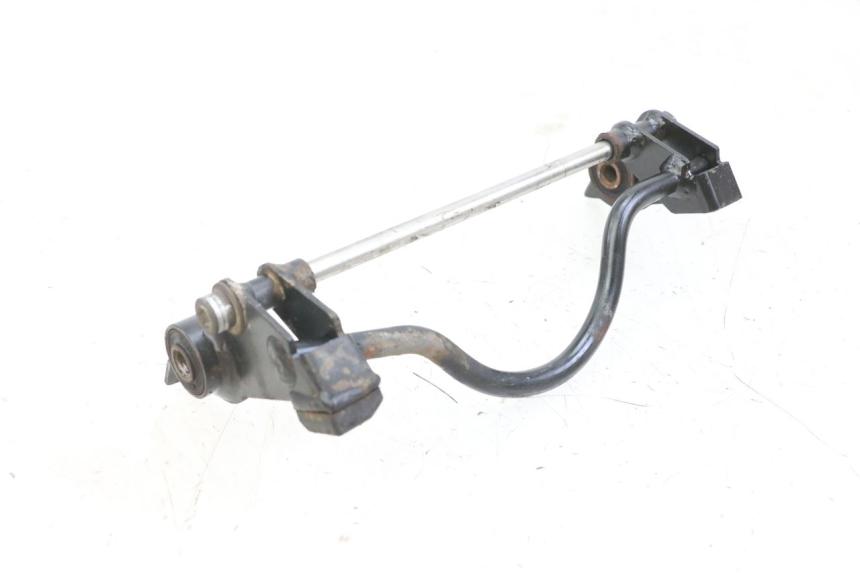 photo de SUPPORT MOTEUR MBK OVETTO 4T 50 (2008 - 2016) - Zoom état d’usage