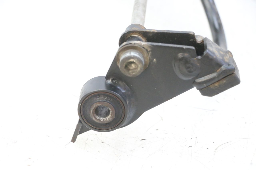 photo de SUPPORT MOTEUR MBK OVETTO 4T 50 (2008 - 2016) - Autre angle de vue