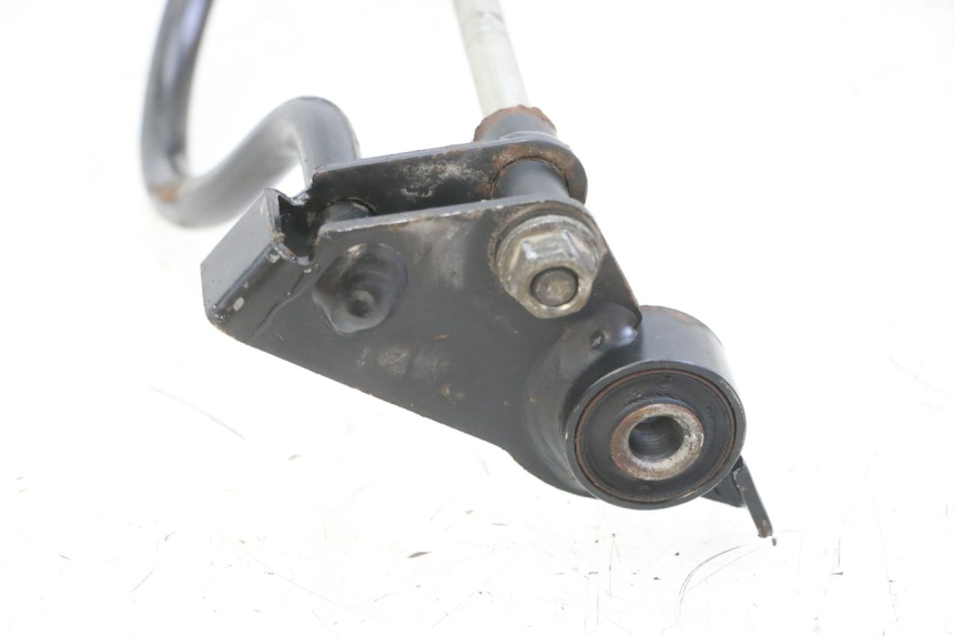 photo de SUPPORT MOTEUR MBK OVETTO 4T 50 (2008 - 2016) - Gros plan technique