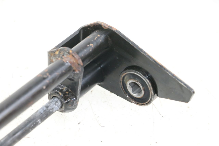 photo de Engine Mount MBK OVETTO ONE 2T 50 (2013 - 2017) - Vue d’ensemble