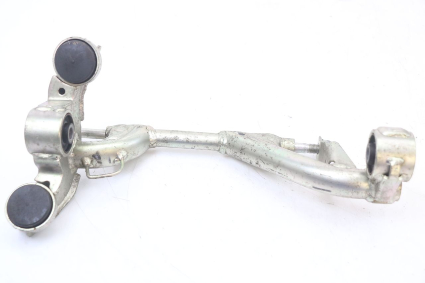 photo de SUPPORT MOTEUR HONDA PCX (JF28) 125 (2009 - 2011) - Détail de la pièce