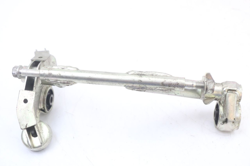 photo de SUPPORT MOTEUR HONDA PCX (JF28) 125 (2009 - 2011) - Vue d’ensemble