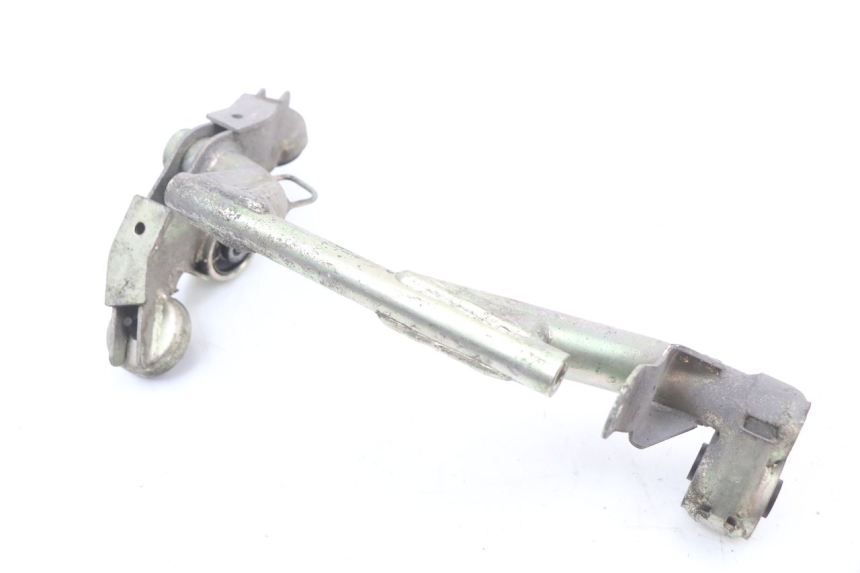 photo de SUPPORT MOTEUR HONDA PCX (JF28) 125 (2009 - 2011) - Détail de la pièce