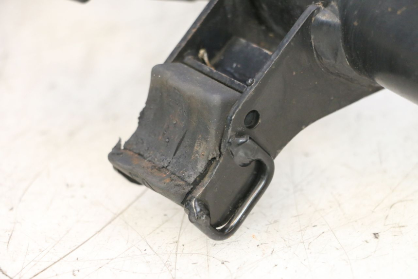 photo de SUPPORT MOTEUR HONDA PCX (JF57/JF64) 125 (2014 - 2018) - État de surface