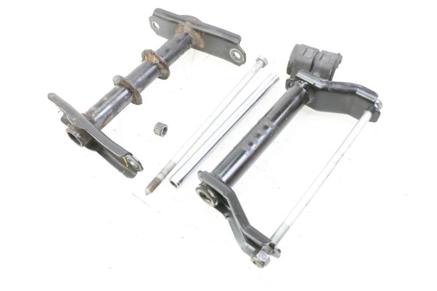 photo de SUPPORT MOTEUR PEUGEOT CITYSTAR 125 (2011 - 2017) - Vue principale