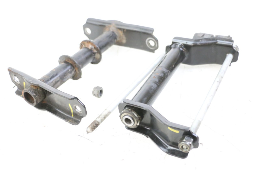 photo de SUPPORT MOTEUR PEUGEOT CITYSTAR 125 (2011 - 2017) - Vue d’ensemble